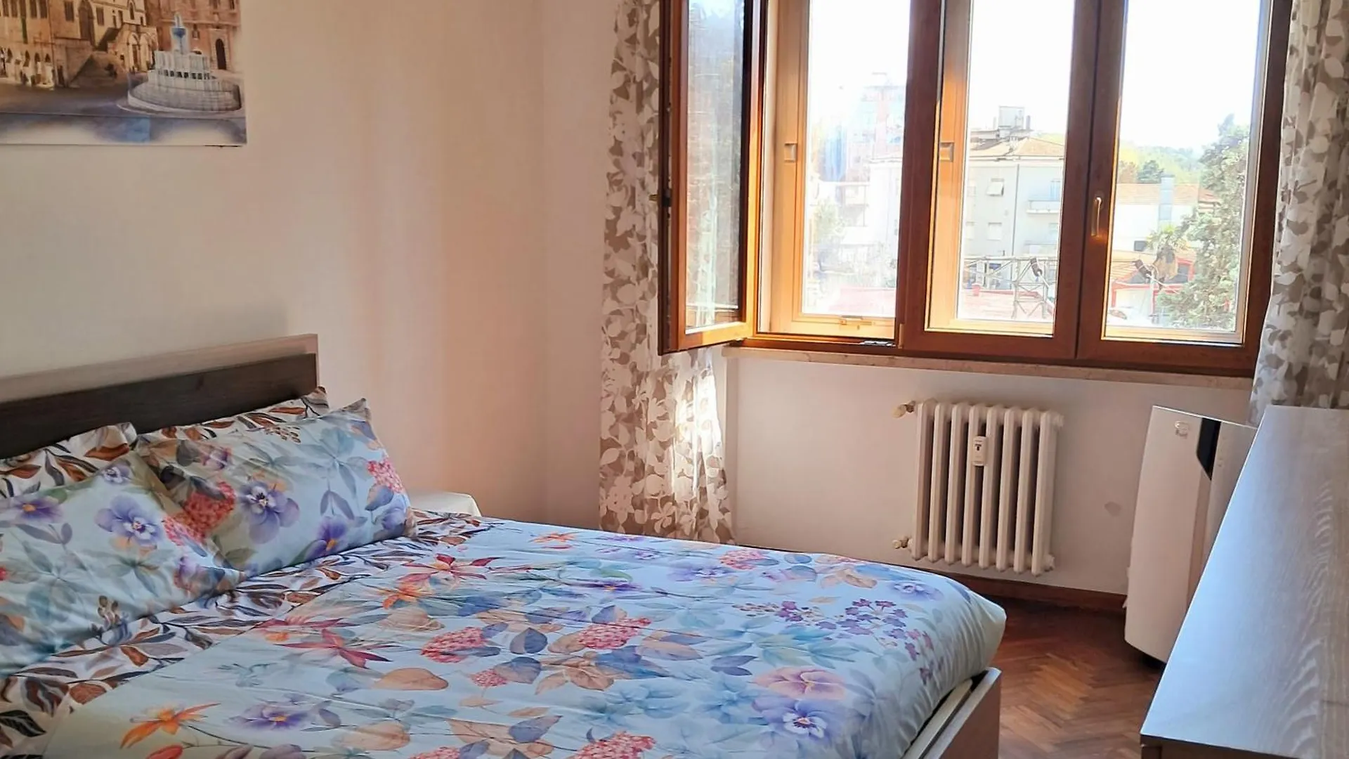 Nel Cuore Etrusco Dell'Umbria Perugia 0*,