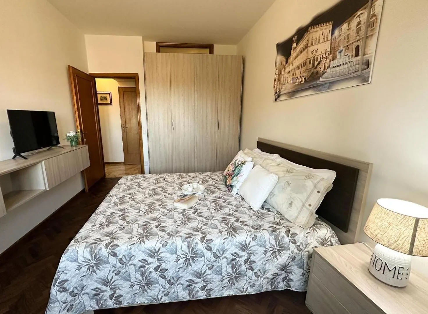 Nel Cuore Etrusco Dell'Umbria Perugia Apartment