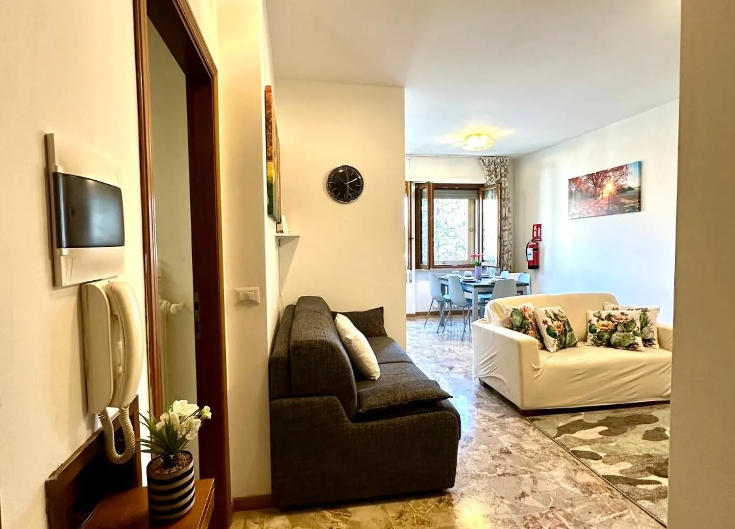 Apartmán Nel Cuore Etrusco Dell'Umbria Perugia