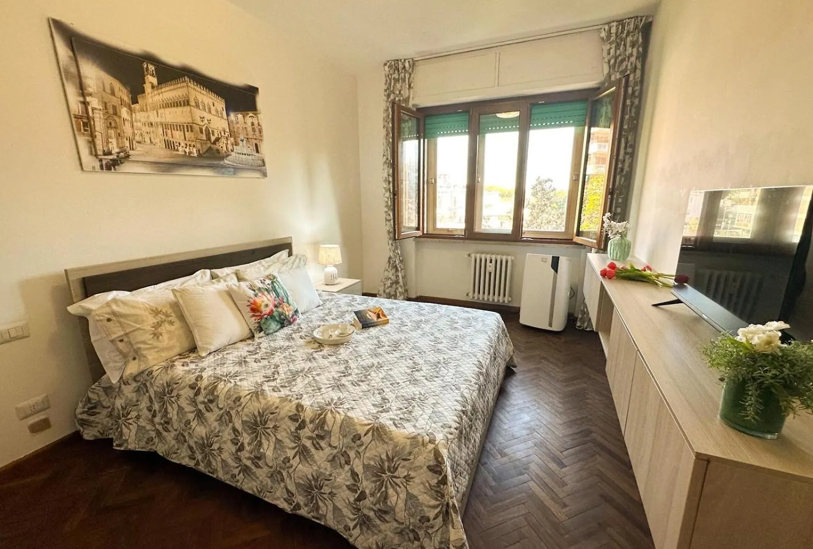 Nel Cuore Etrusco Dell'Umbria Perugia