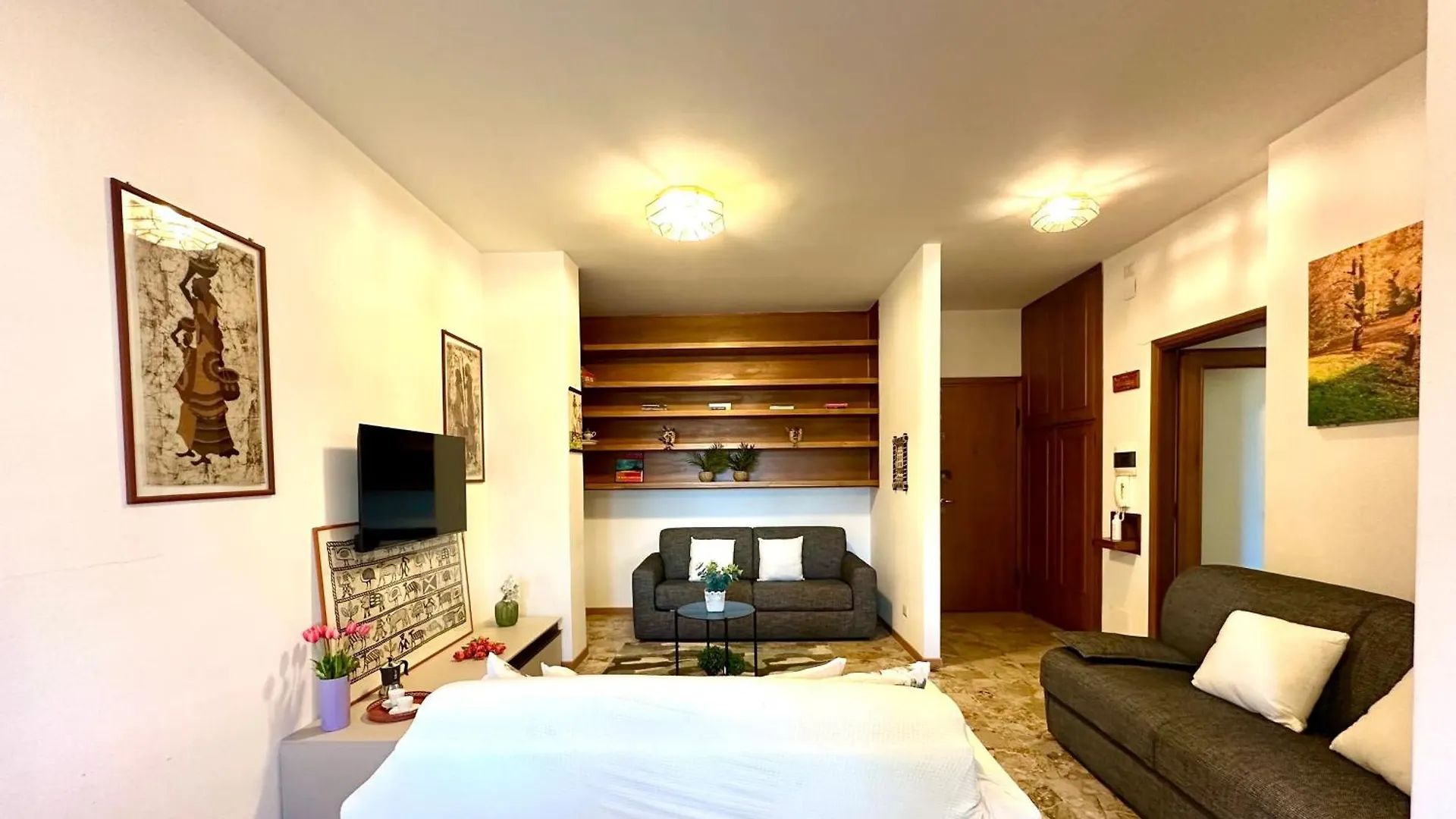 Apartment Nel Cuore Etrusco Dell'Umbria Perugia