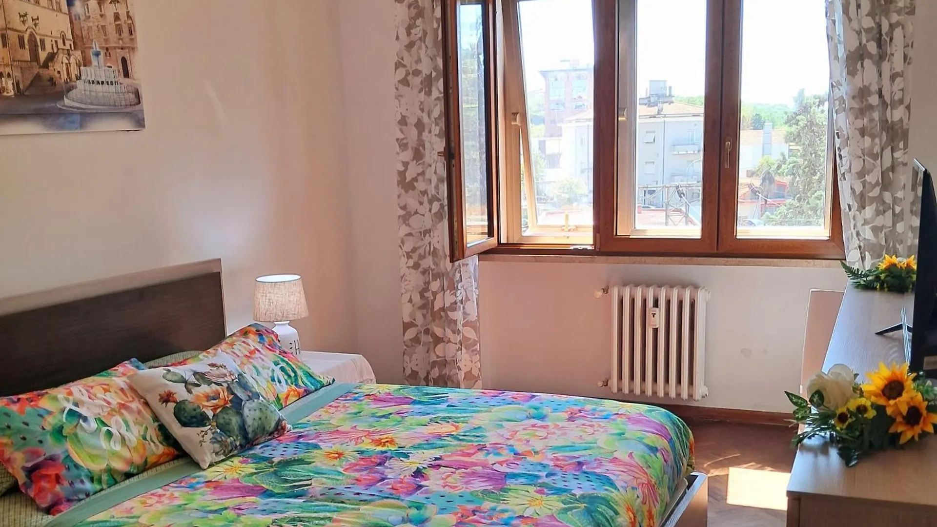 Apartment Nel Cuore Etrusco Dell'Umbria Perugia
