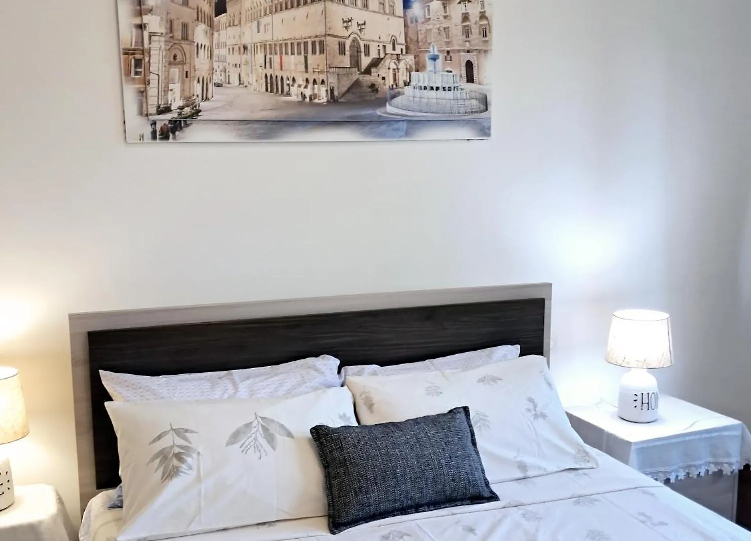 Apartmán Nel Cuore Etrusco Dell'Umbria Perugia