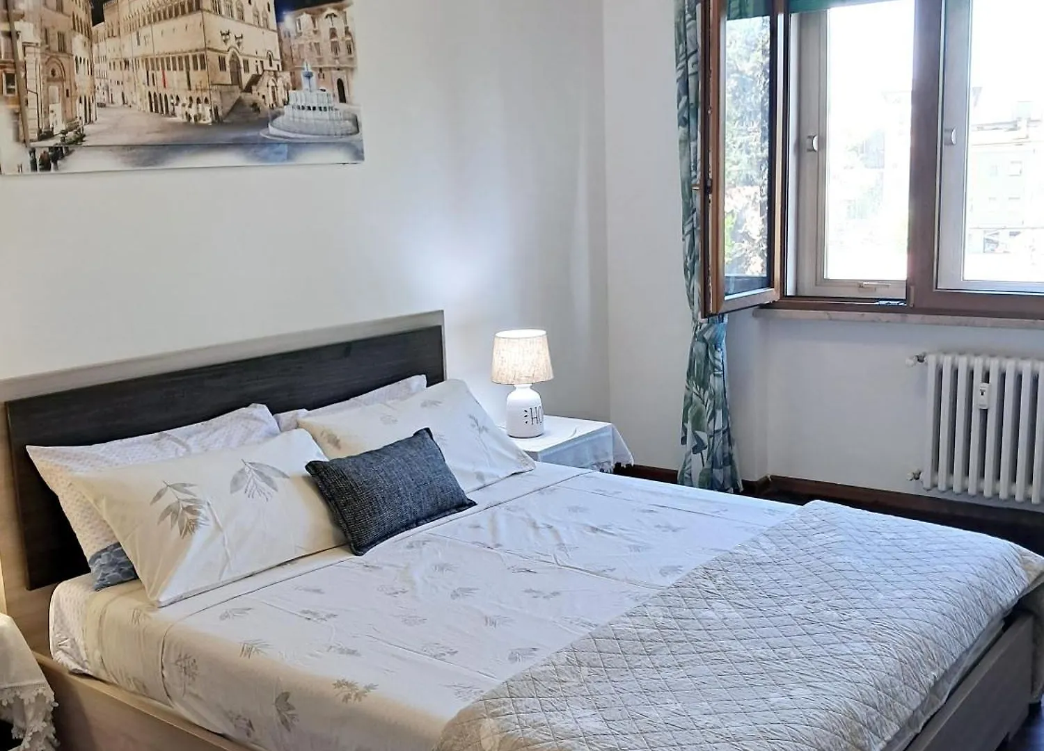 Nel Cuore Etrusco Dell'Umbria Perugia 0*,
