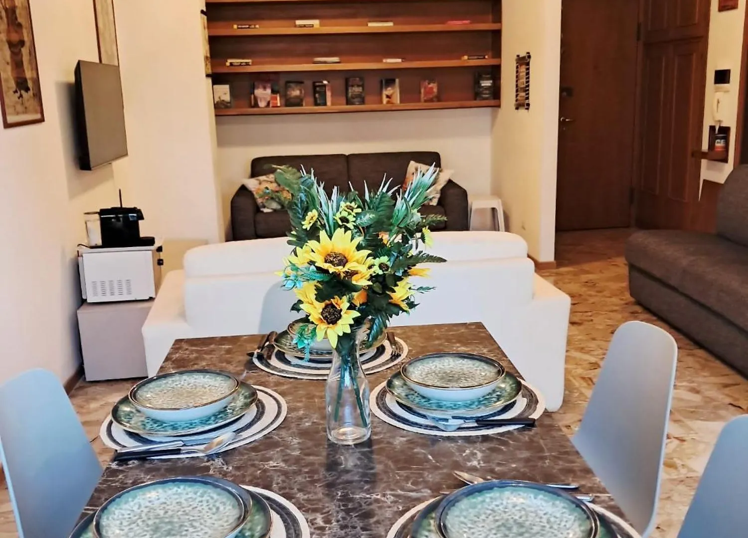Apartmán Nel Cuore Etrusco Dell'Umbria Perugia