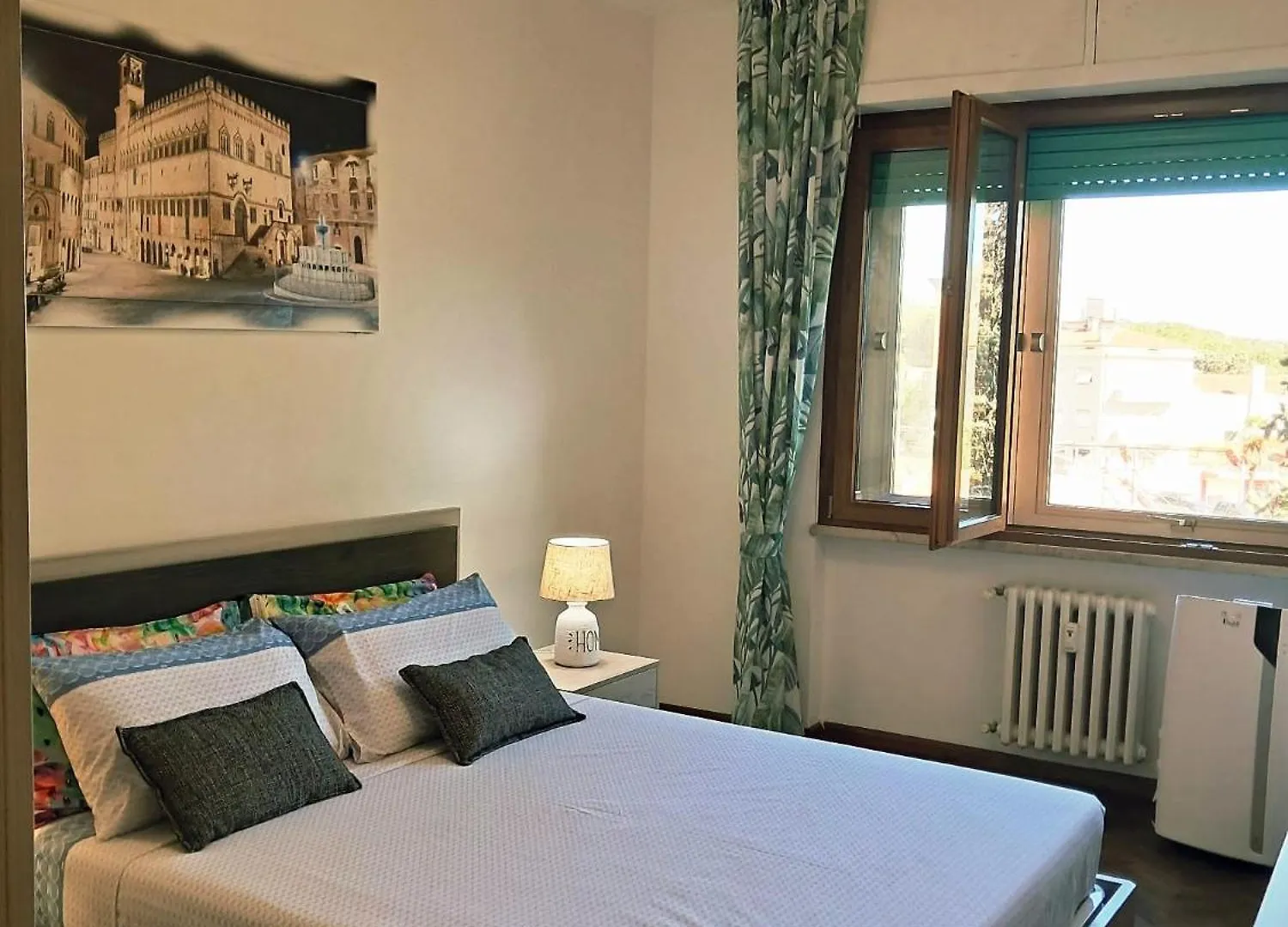 Nel Cuore Etrusco Dell'Umbria Perugia 0*,  Itálie