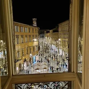  Appartamento Corso Vannucci 87